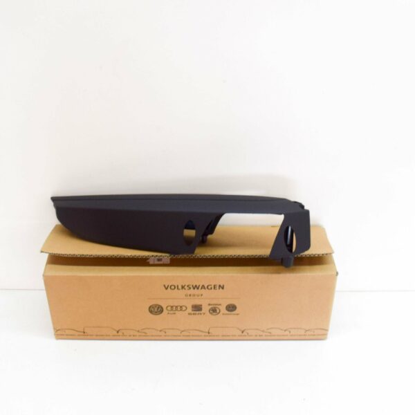 AUDI A5 8T Front Left Door Armrest LHD 8T186717324A ORIGINAL