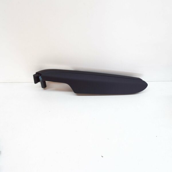 AUDI A5 8T Front Left Door Armrest LHD 8T186717324A ORIGINAL - Image 2
