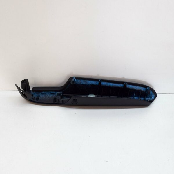 AUDI A5 8T Front Left Door Armrest LHD 8T186717324A ORIGINAL - Image 3