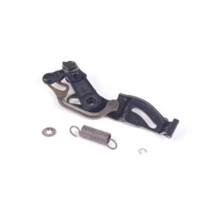 VW NEW BEETLE 9C Front Right Seat Release Lever Handle 1J3881606A ORIGINAL