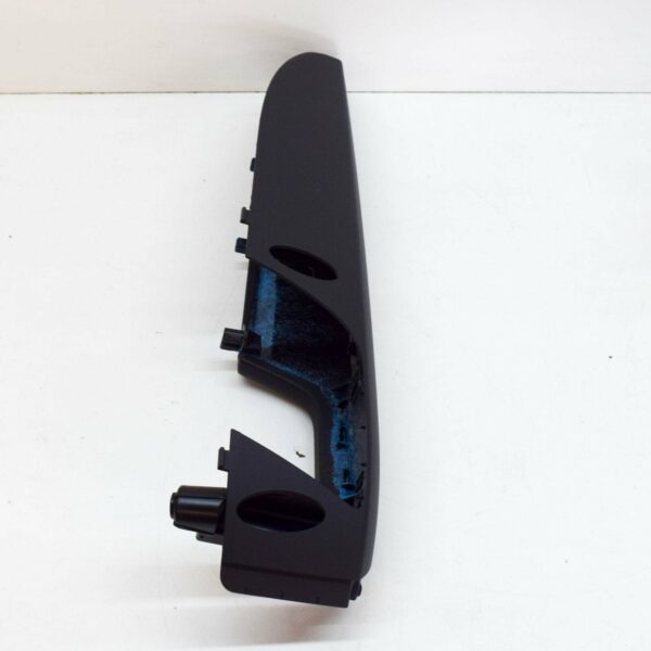 AUDI A5 8T Front Left Door Armrest LHD 8T186717324A ORIGINAL - Image 4