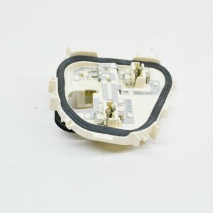 VW GOLF MK7 Rear Left Outer Tail Light Bulb Carrier 5G9945257A ORIGINAL