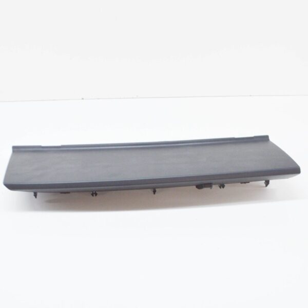 Volkswagen POLO 6R Rear Right Tow Hitch Cover Cap 6C6807441B9B9 ORIGINAL - Image 2