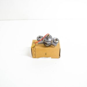 Volkswagen POLO 9N Solenoid Valve Pink 001927331C ORIGINAL