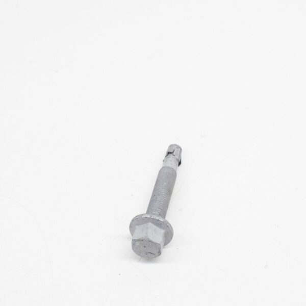 VW CADDY 2K MK3 Rear Side Member Body Hexagon Bolt WHT002108 ORIGINAL - Image 2