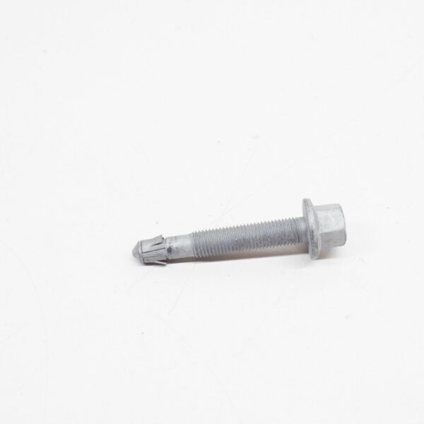 VW CADDY 2K MK3 Rear Side Member Body Hexagon Bolt WHT002108 ORIGINAL - Image 3