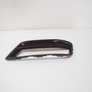 VW GOLF MK7 Front Bumper Right Lower Grille R-Line 5G0853666G041 ORIGINAL