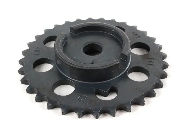 AUDI TT 8J Engine Timing Chain Sprocket 021109569 ORIGINAL