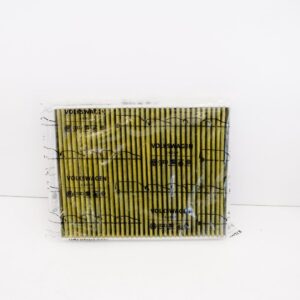 Volkswagen Transporter T6 Air Filter 7E0819631 ORIGINAL