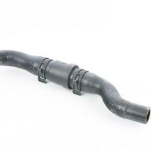 Volkswagen PASSAT B6 Engine Coolant Hose 3C0122096F ORIGINAL