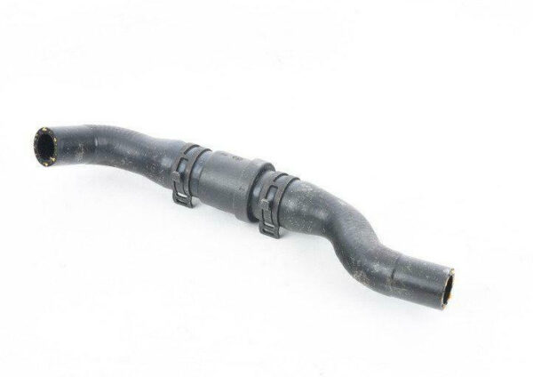 Volkswagen PASSAT B6 Engine Coolant Hose 3C0122096F ORIGINAL