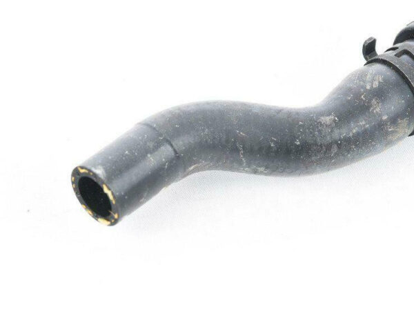 Volkswagen PASSAT B6 Engine Coolant Hose 3C0122096F ORIGINAL - Image 2
