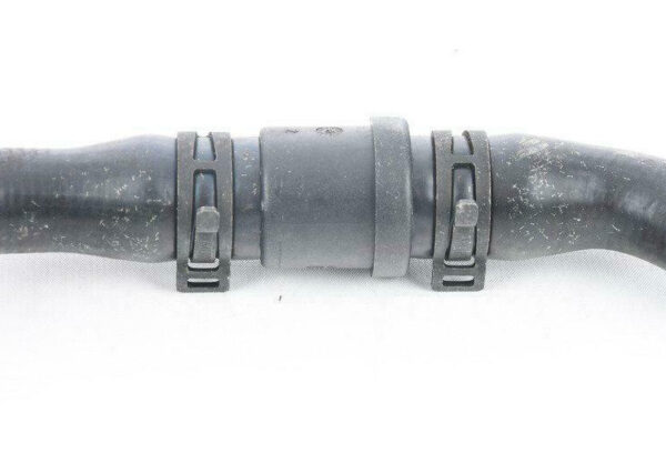 Volkswagen PASSAT B6 Engine Coolant Hose 3C0122096F ORIGINAL - Image 3