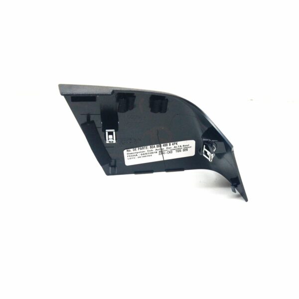 AUDI Q5 80A Rear Right Interior Luggage Trim Cover 80A863488B4PK ORIGINAL - Image 5