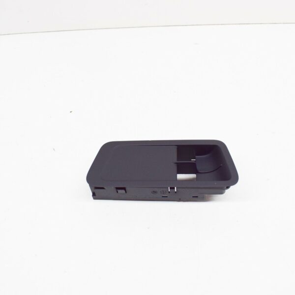 VW GOLF MK7 Front Right Door Window Switch Trim RHD 5G2867255B81U ORIGINAL