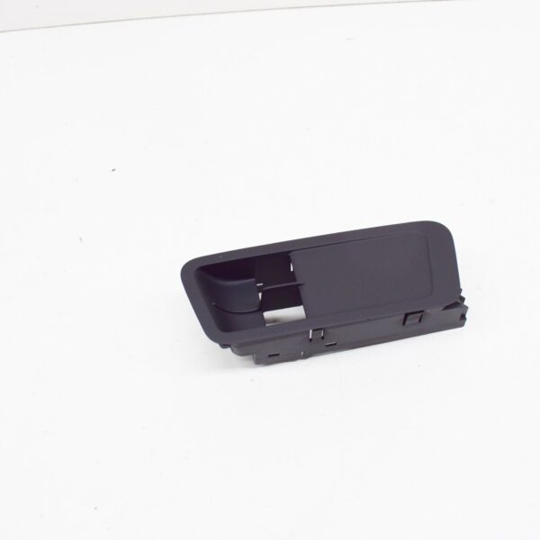 VW GOLF MK7 Front Right Door Window Switch Trim RHD 5G2867255B81U ORIGINAL - Image 3