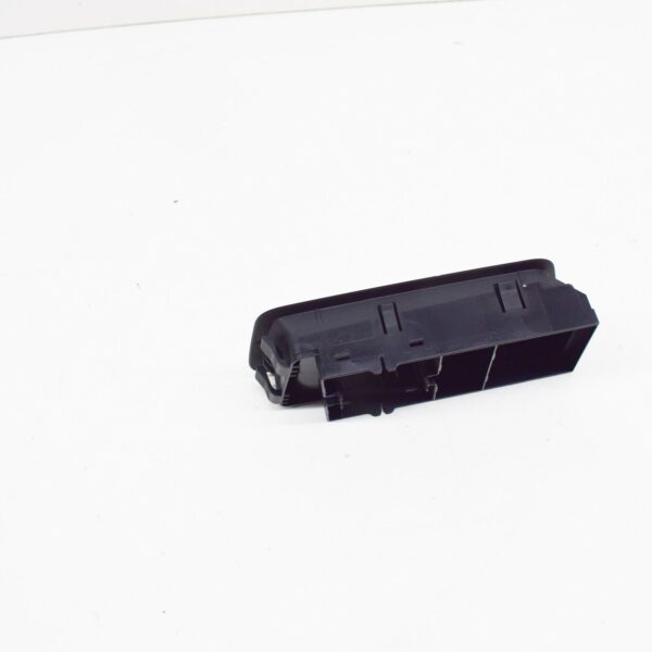 VW GOLF MK7 Front Right Door Window Switch Trim RHD 5G2867255B81U ORIGINAL - Image 4