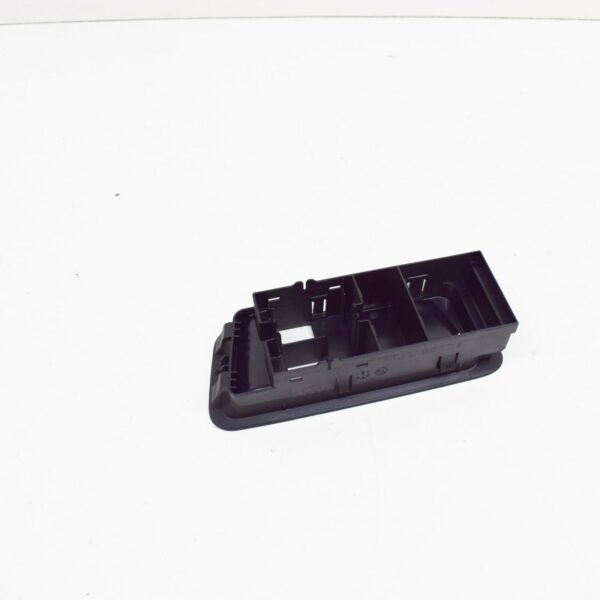 VW GOLF MK7 Front Right Door Window Switch Trim RHD 5G2867255B81U ORIGINAL - Image 5