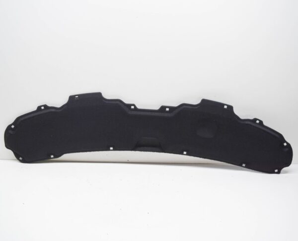 Volkswagen Transporter T5 Bonnet Hood Insulation Mat 7E0863835A ORIGINAL