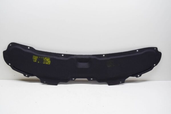Volkswagen Transporter T5 Bonnet Hood Insulation Mat 7E0863835A ORIGINAL - Image 2