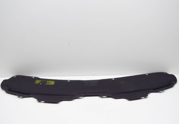 Volkswagen Transporter T5 Bonnet Hood Insulation Mat 7E0863835A ORIGINAL - Image 3