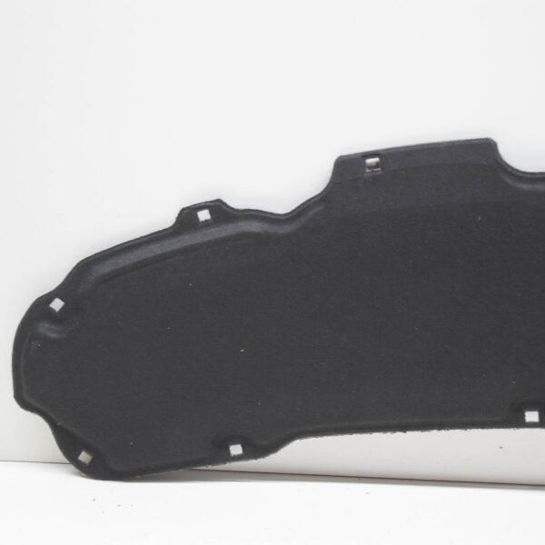 Volkswagen Transporter T5 Bonnet Hood Insulation Mat 7E0863835A ORIGINAL - Image 4