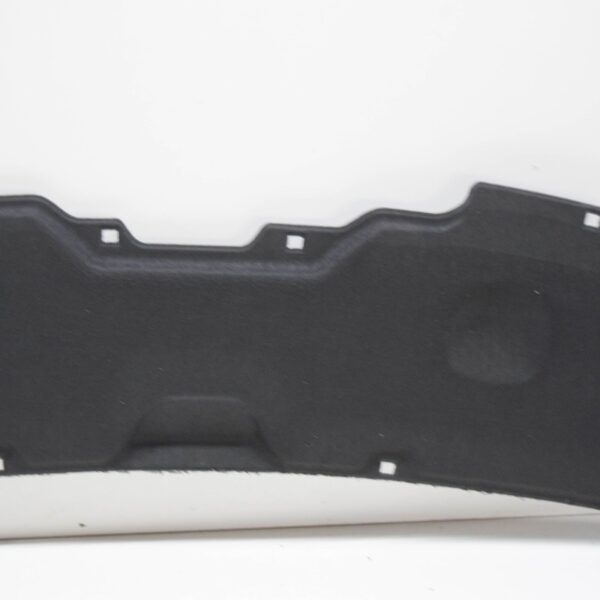Volkswagen Transporter T5 Bonnet Hood Insulation Mat 7E0863835A ORIGINAL - Image 5