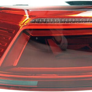 Volkswagen PASSAT B8 Rear Left Outer Led Taillight 3G5945207F ORIGINAL