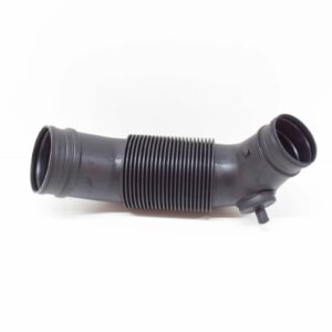 Volkswagen POLO 9N Air Intake Connection Pipe 5J0129684 ORIGINAL