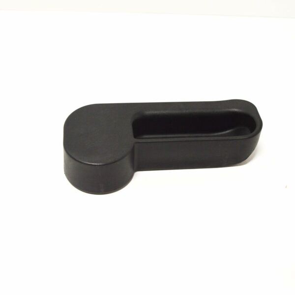 AUDI Q5 8R Grip For Release Lever Left Inner 8R0813961 ORIGINAL - Image 4