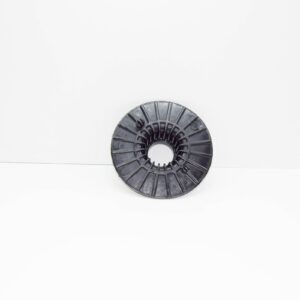 VW CADDY SB MK4 Lower Rear Coil Spring Underlay 5R3511150F ORIGINAL