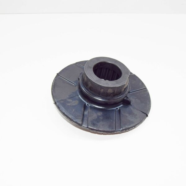 VW CADDY SB MK4 Lower Rear Coil Spring Underlay 5R3511150F ORIGINAL - Image 2