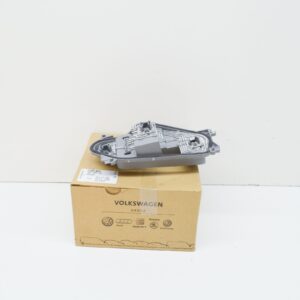 VOLKSWAGEN FOX Left Taillight Bulb Holder 5Z0945257 ORIGINAL