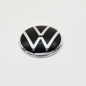 Volkswagen TOURAN 5T Rear Emblem Badge 5TA853630BDPJ ORIGINAL