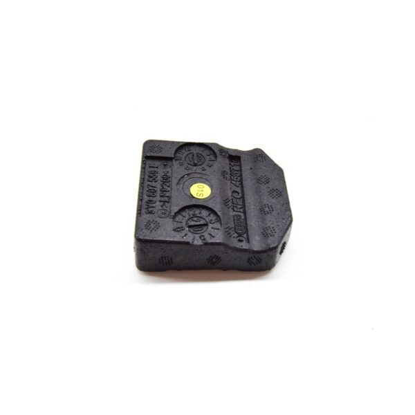 AUDI A3 Sportback 8Y Front Bumper Support Bar Foam 8Y0807550E NEW GENUIN - Image 3