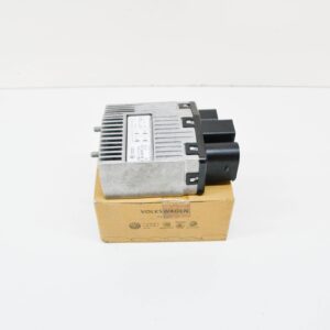 VOLKSWAGEN PASSAT B5 Auxiliary Fan Control Unit 3B0919506 ORIGINAL