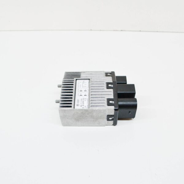 VOLKSWAGEN PASSAT B5 Auxiliary Fan Control Unit 3B0919506 ORIGINAL - Image 2