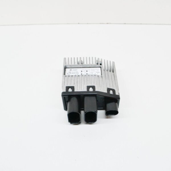 VOLKSWAGEN PASSAT B5 Auxiliary Fan Control Unit 3B0919506 ORIGINAL - Image 3