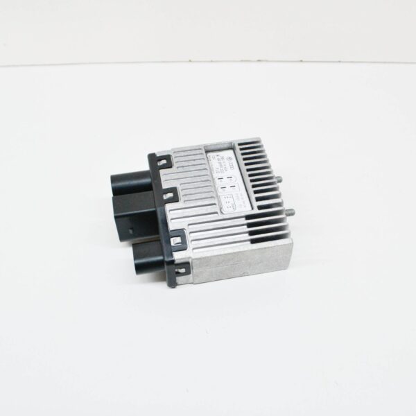 VOLKSWAGEN PASSAT B5 Auxiliary Fan Control Unit 3B0919506 ORIGINAL - Image 4