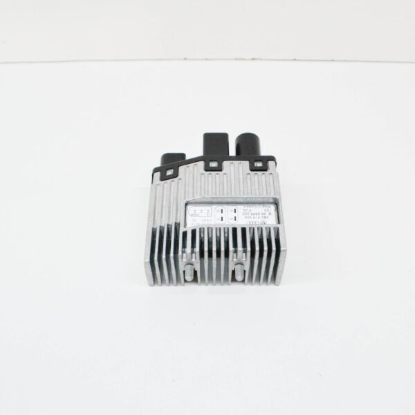 VOLKSWAGEN PASSAT B5 Auxiliary Fan Control Unit 3B0919506 ORIGINAL - Image 5