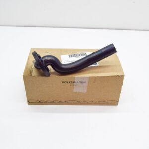 VW TRANSPORTER VI T6 Air Conditioning Drain Tube RHD 7H2820752 ORIGINAL