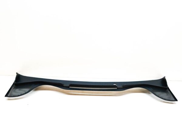 Volkswagen Polo 6R Front Wiper Cover Cowl 6R1819415C 9B9  GENUINE NEW
