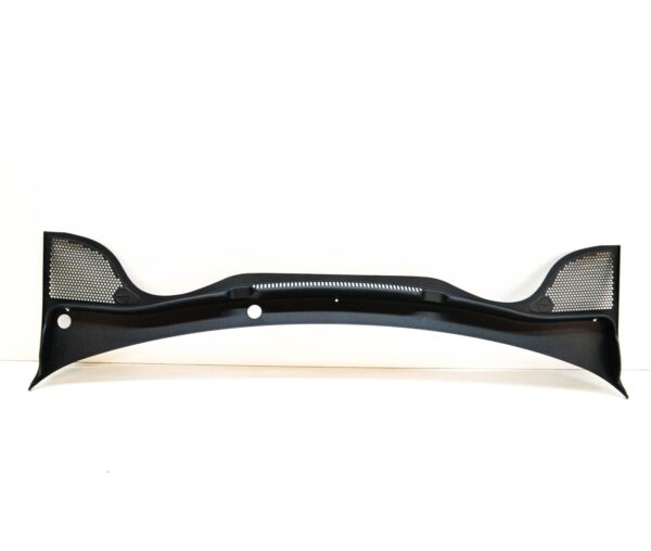 Volkswagen Polo 6R Front Wiper Cover Cowl 6R1819415C 9B9  GENUINE NEW - Image 2