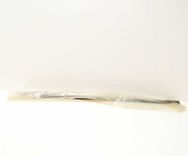 VW GOLF MK5 Rear Right Outer Window Aperture Seal 1K6839478A5AP ORIGINAL - Image 2