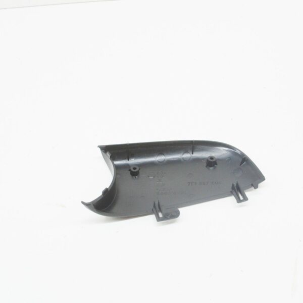 VW CADDY 2K Front Right Door Mirror Lower Trim LHD 7E18576049B9 ORIGINAL - Image 4