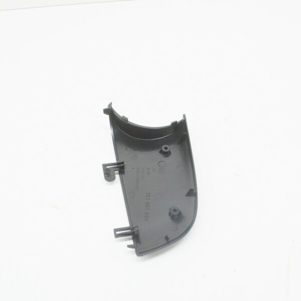 VW CADDY 2K Front Right Door Mirror Lower Trim LHD 7E18576049B9 ORIGINAL - Image 5