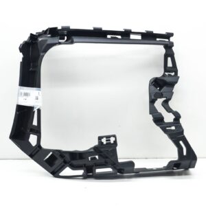 VOLKSWAGEN GOLF MK7 5G Front Left Bumper Bracket 5GE807723B ORIGINAL