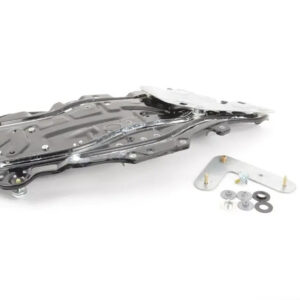 VW Beetle convertible 1Y rear right glass lift 1Y0847276C new original