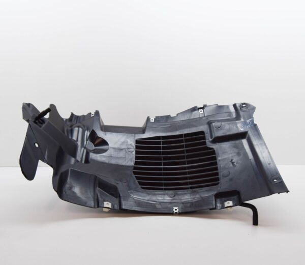 AUDI RS6 C7 Front Left Wheel Arch Liner Front Part 4G0821191D ORIGINAL - Image 4