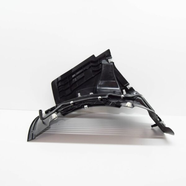 AUDI RS6 C7 Front Left Wheel Arch Liner Front Part 4G0821191D ORIGINAL - Image 5